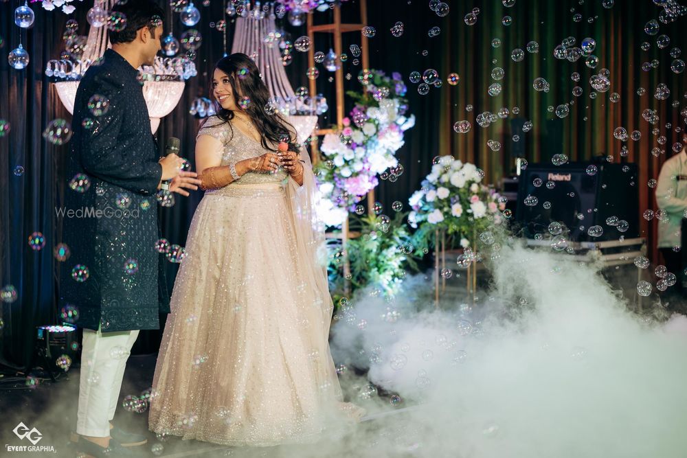 Photo From Vishwa & Sanchit - By Vogue Events & Entertainment