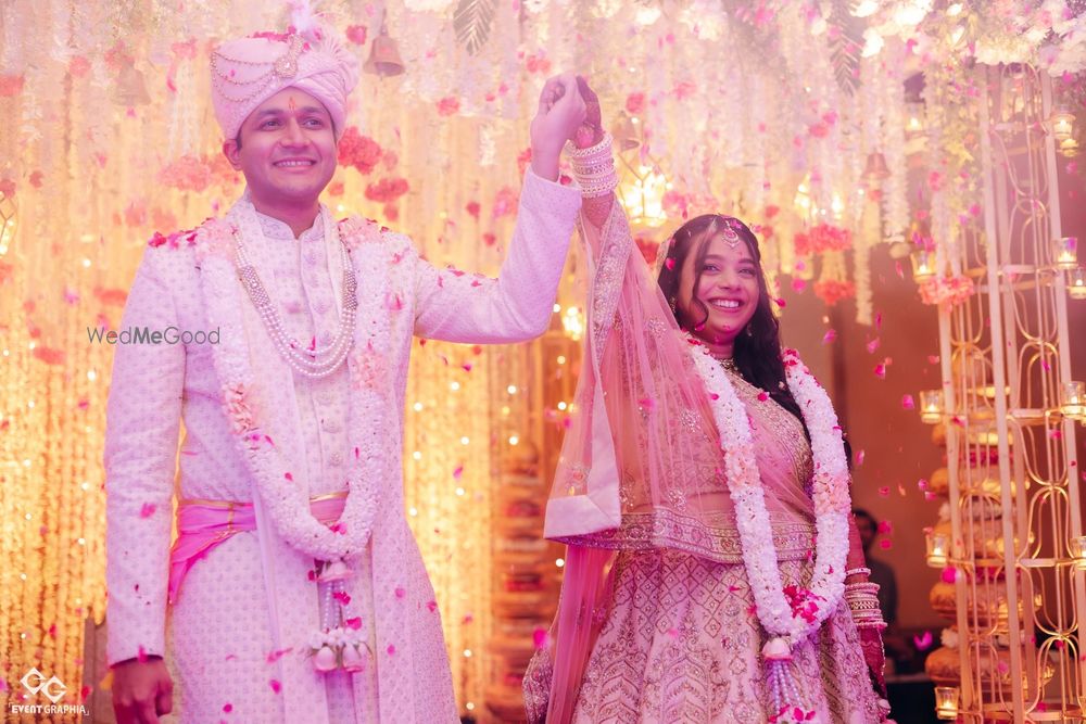 Photo From Vishwa & Sanchit - By Vogue Events & Entertainment