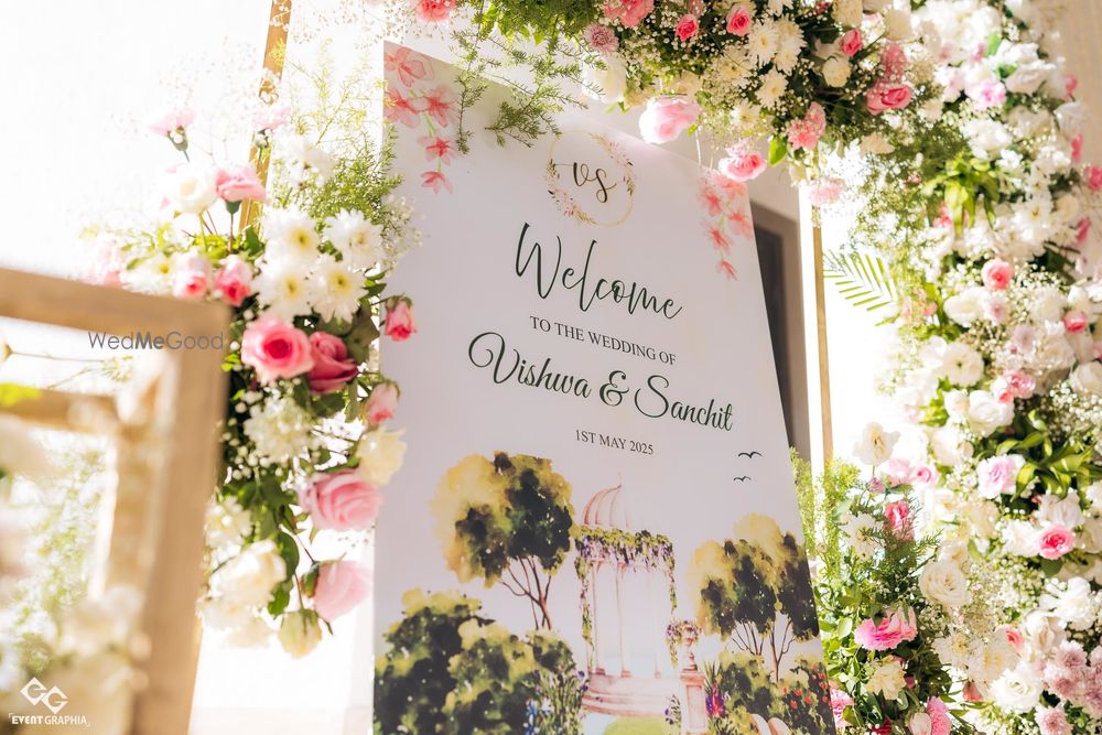 Photo From Vishwa & Sanchit - By Vogue Events & Entertainment