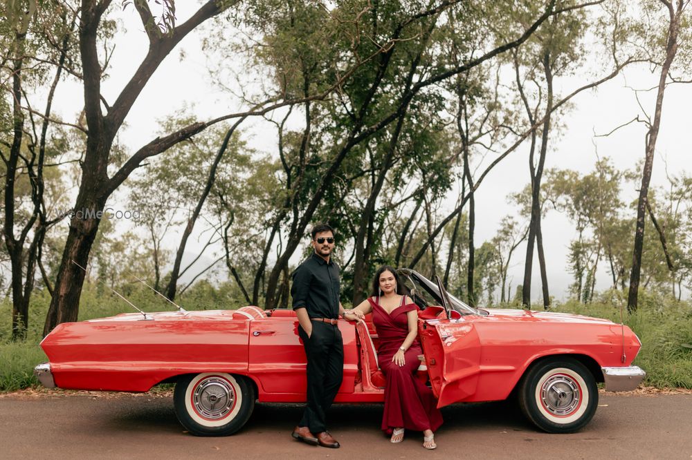 Photo From Dishant & Nikita - By The Newly Weds Studios