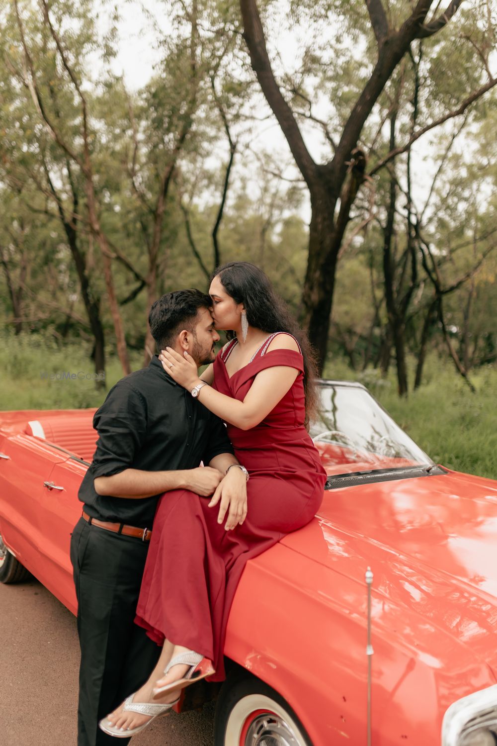 Photo From Dishant & Nikita - By The Newly Weds Studios