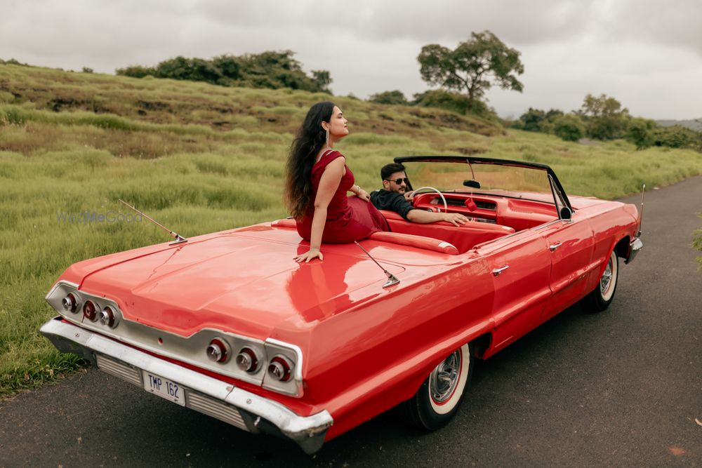 Photo From Dishant & Nikita - By The Newly Weds Studios