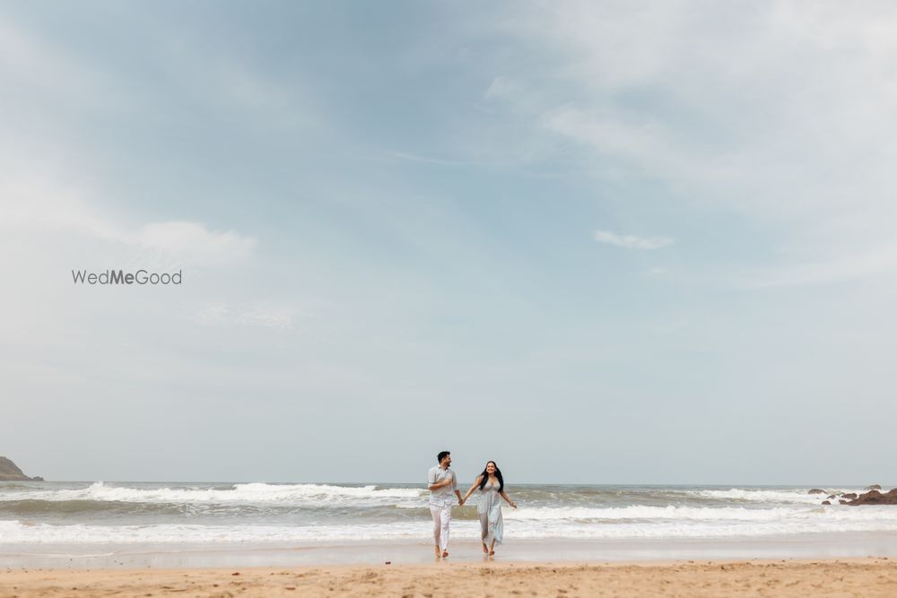 Photo From Dishant & Nikita - By The Newly Weds Studios