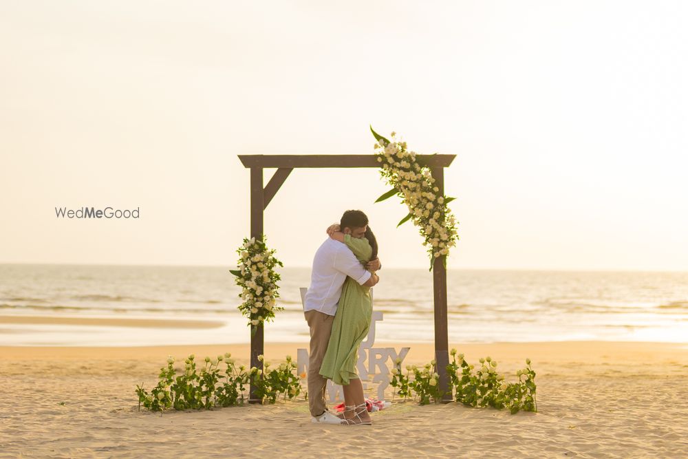 Photo From Dishant & Nikita - By The Newly Weds Studios