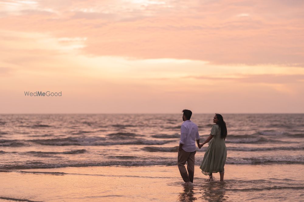 Photo From Dishant & Nikita - By The Newly Weds Studios