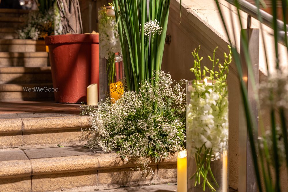 Photo From ITC Grand Central - By ROSEWALLS Decor