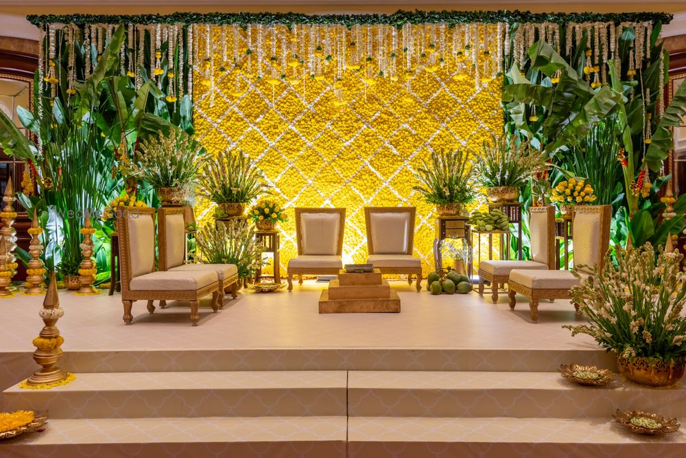 Photo From ITC Grand Central - By ROSEWALLS Decor