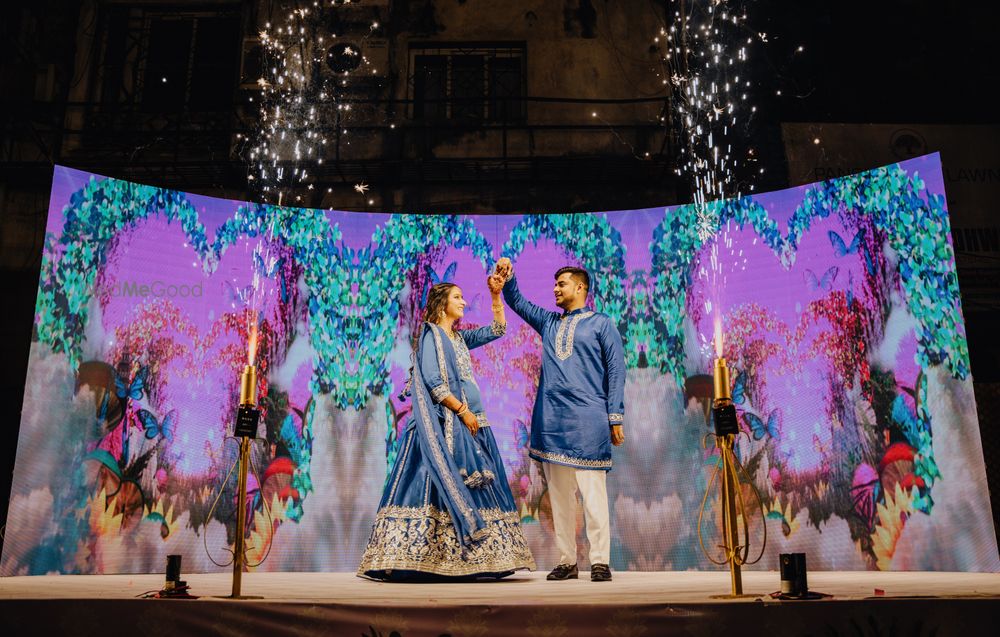 Photo From Baby Shower- Vrindavan - By ROSEWALLS Decor