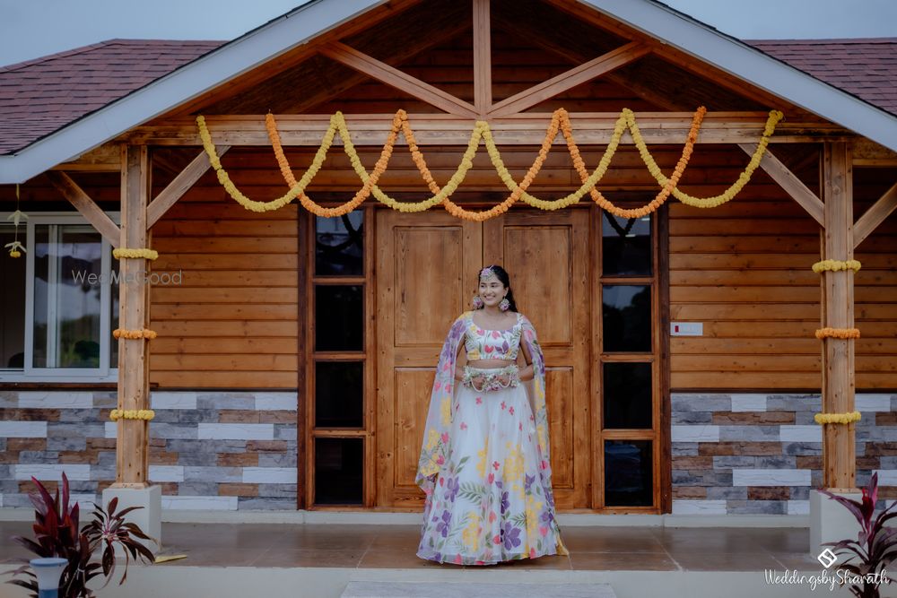 Photo From Thanmayee & Suresh - By WeddingsBySharath
