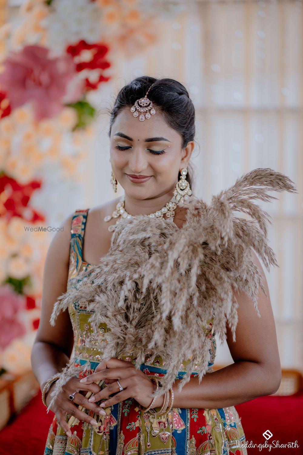 Photo From Thanmayee & Suresh - By WeddingsBySharath