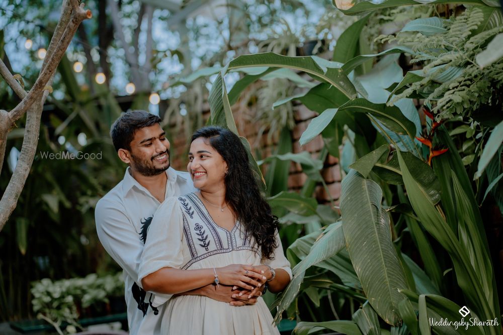 Photo From Thanmayee & Suresh - By WeddingsBySharath