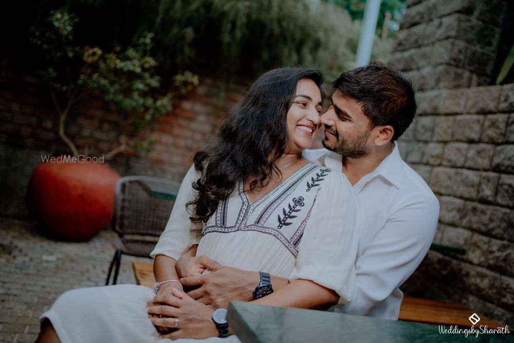 Photo From Thanmayee & Suresh - By WeddingsBySharath