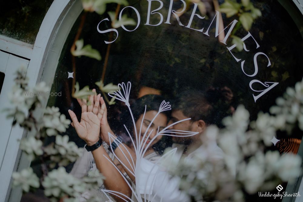 Photo From Thanmayee & Suresh - By WeddingsBySharath