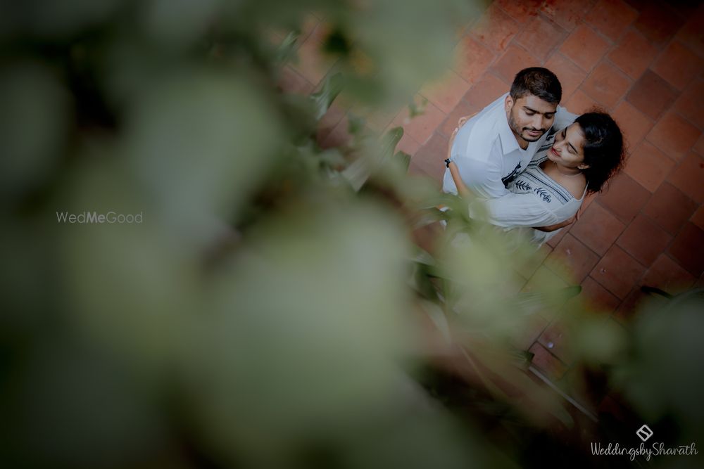 Photo From Thanmayee & Suresh - By WeddingsBySharath
