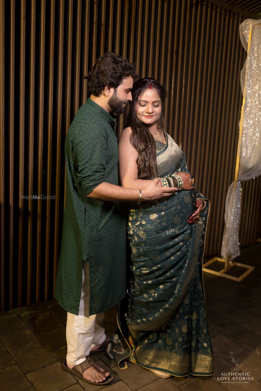 Photo From Baby shower - By Authentic Love Stories