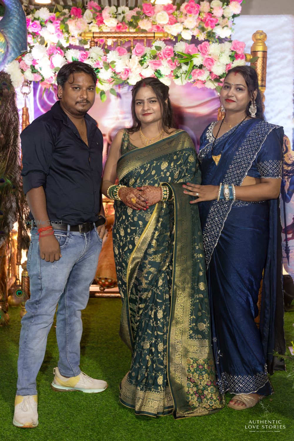Photo From Baby shower - By Authentic Love Stories