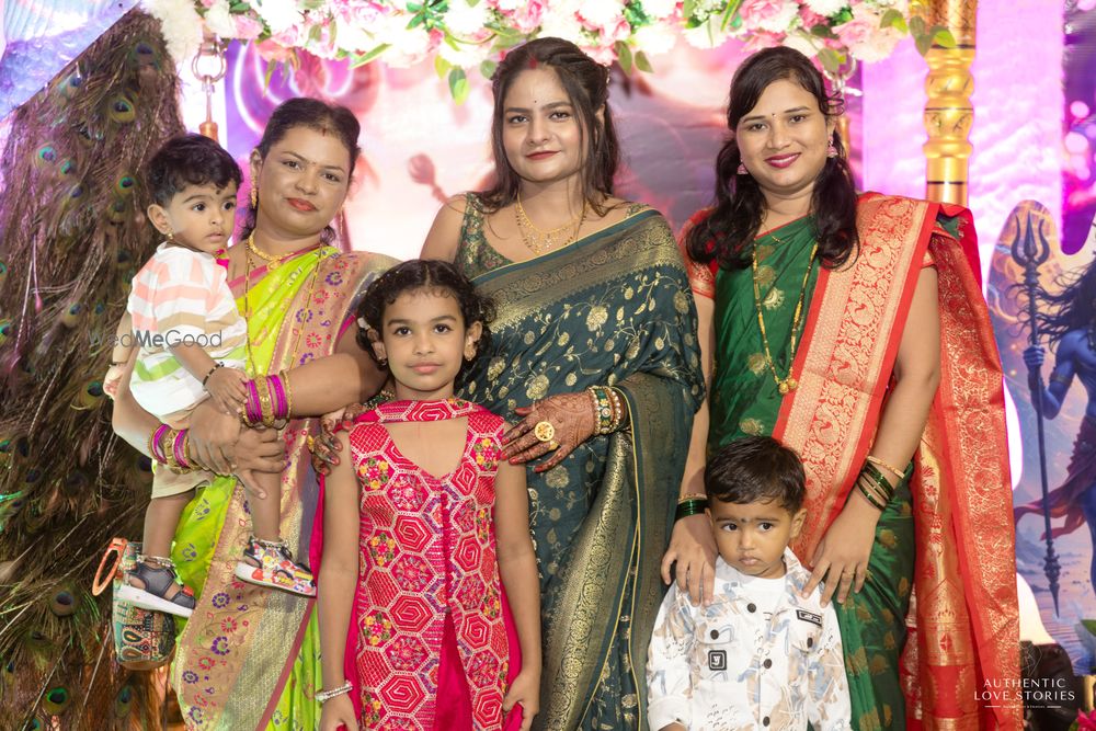 Photo From Baby shower - By Authentic Love Stories