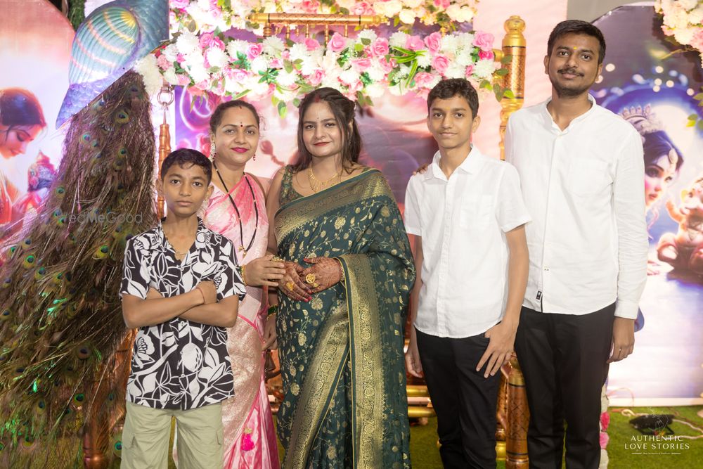 Photo From Baby shower - By Authentic Love Stories