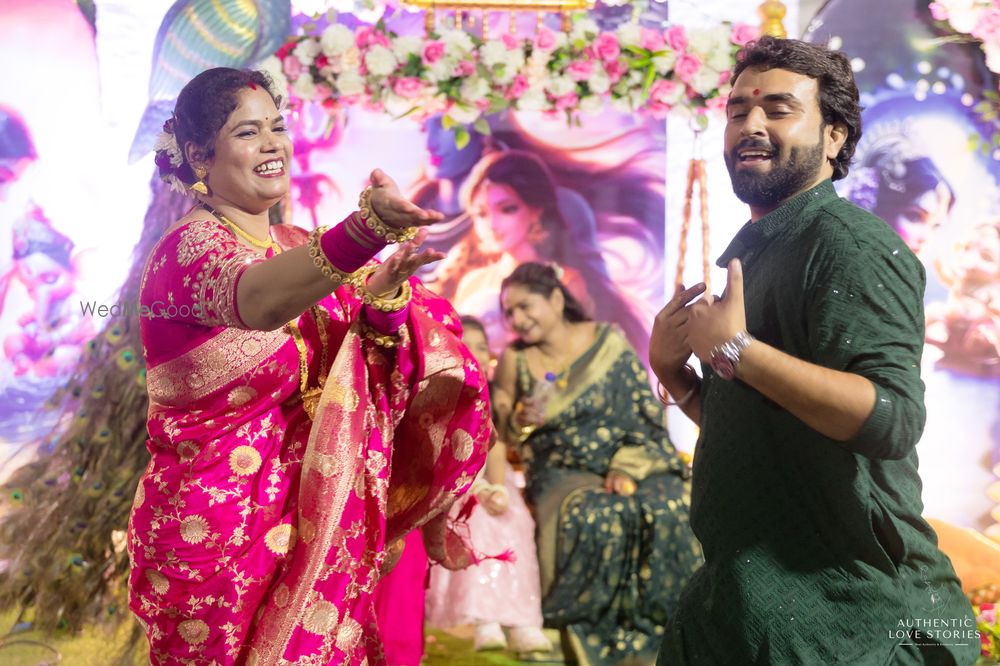 Photo From Baby shower - By Authentic Love Stories