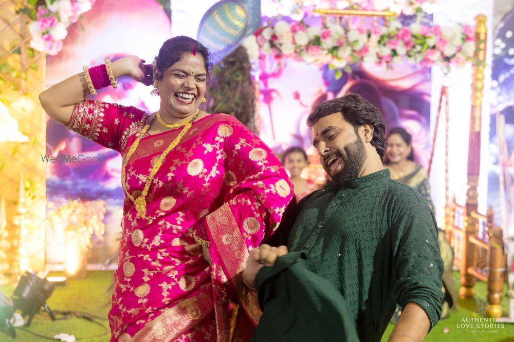 Photo From Baby shower - By Authentic Love Stories