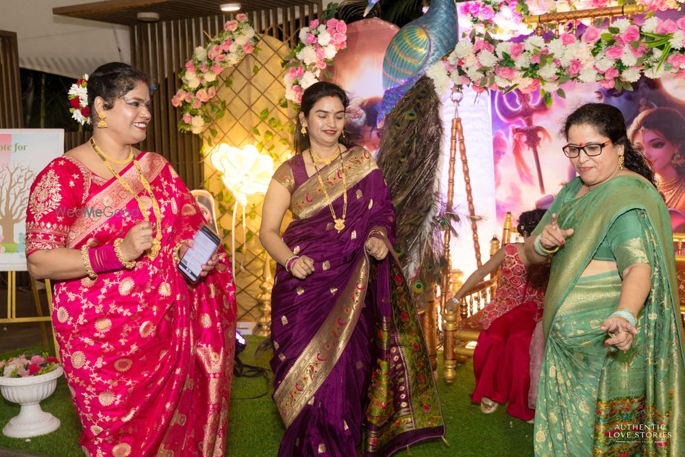 Photo From Baby shower - By Authentic Love Stories