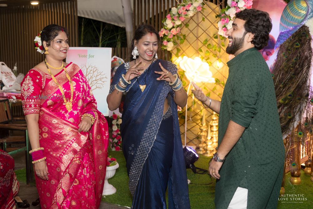 Photo From Baby shower - By Authentic Love Stories