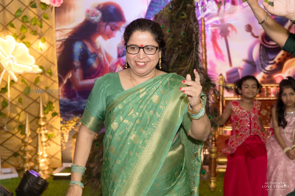Photo From Baby shower - By Authentic Love Stories