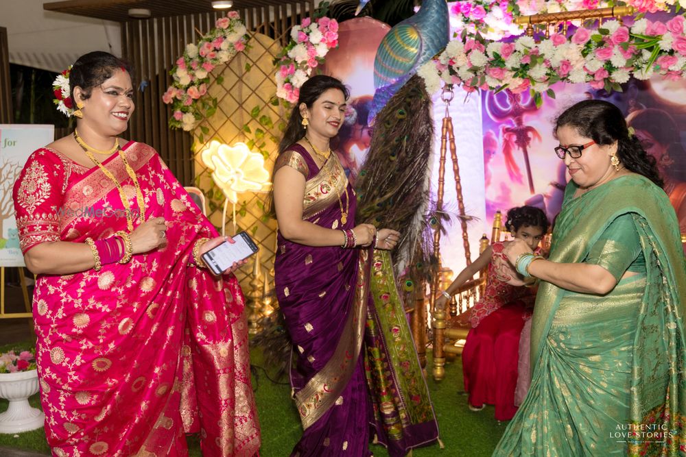 Photo From Baby shower - By Authentic Love Stories