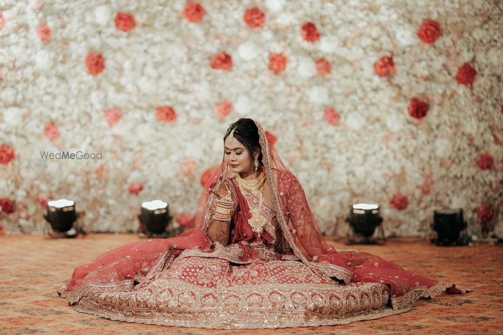 Photo From Vijendra Helly - By Kushal Vadera Photography