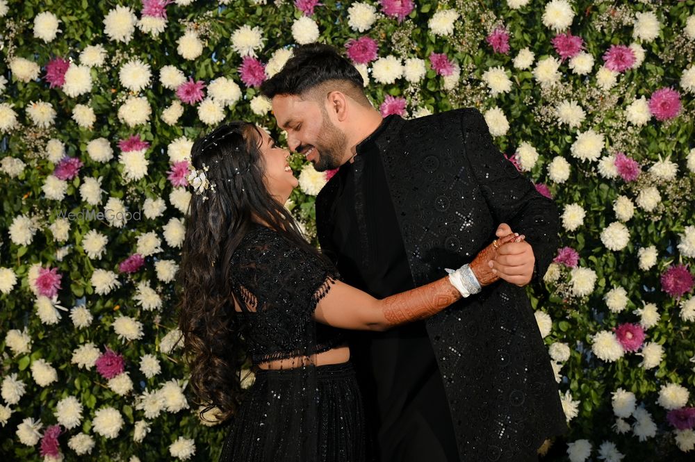 Photo From Vijendra Helly - By Kushal Vadera Photography