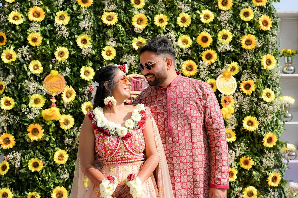 Photo From Vijendra Helly - By Kushal Vadera Photography