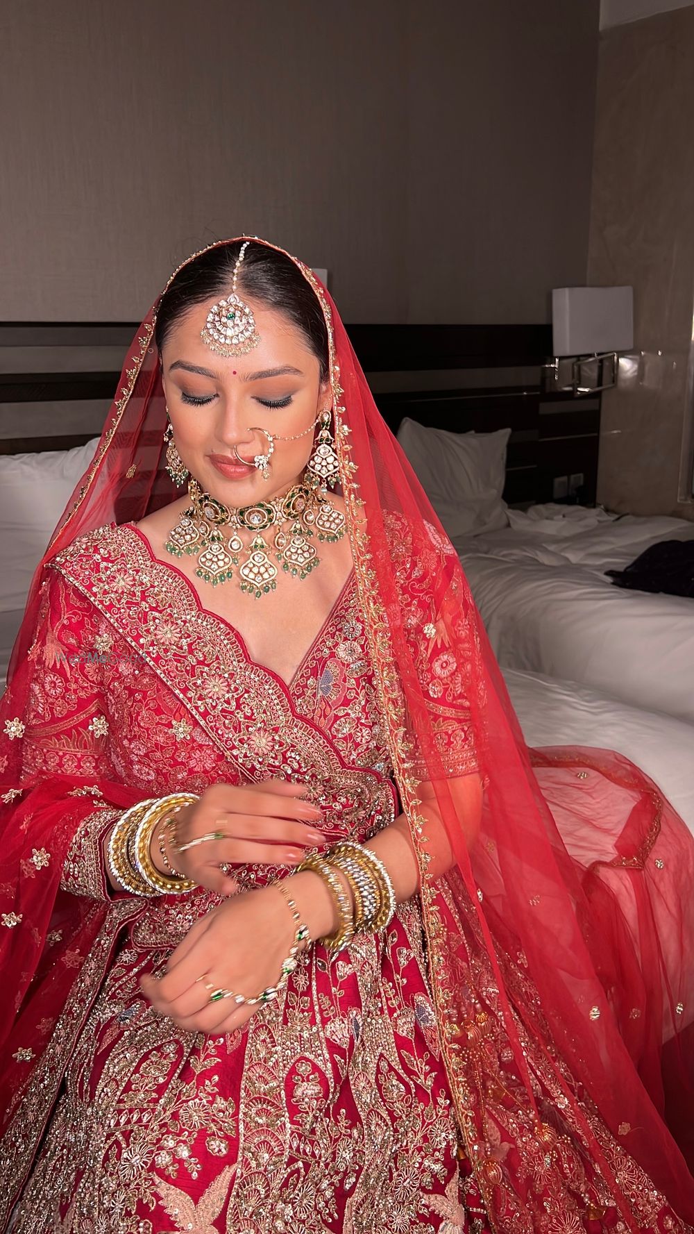 Photo From Aishwarya  - By Monika Makeovers 