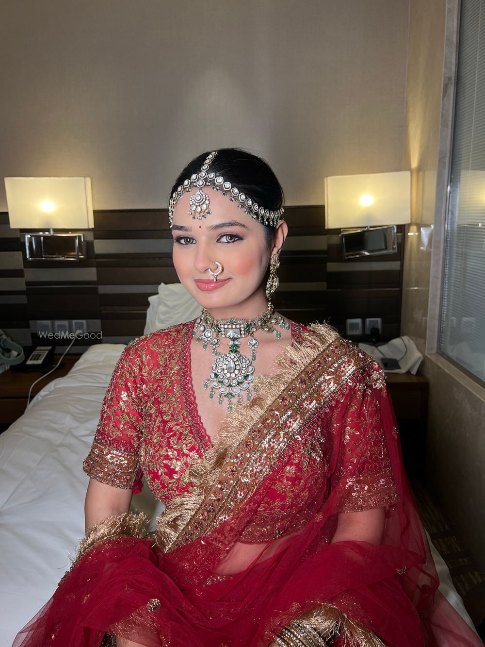 Photo From Priyanshi  - By Monika Makeovers 