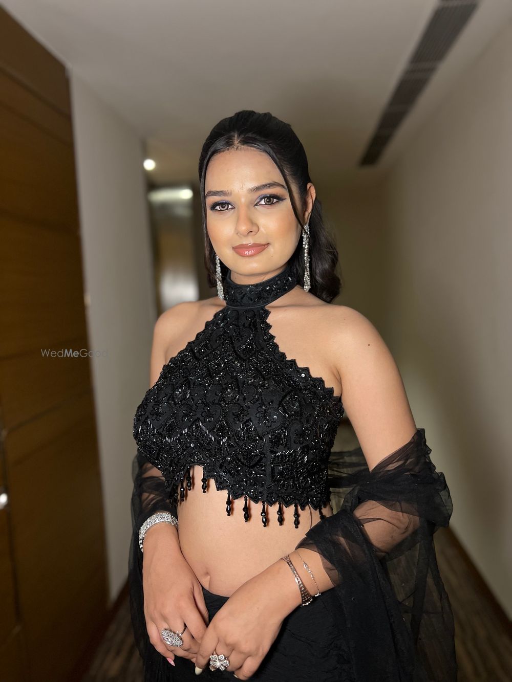 Photo From Priyanshi  - By Monika Makeovers 