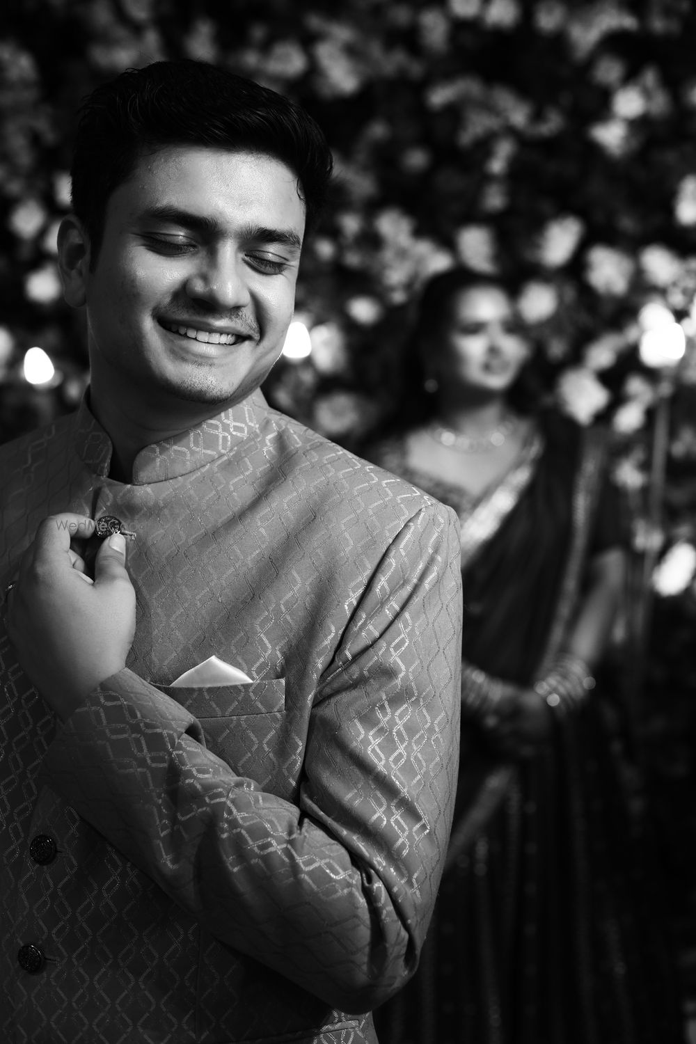 Photo From Nikhil & DIvya - By Saaj Films