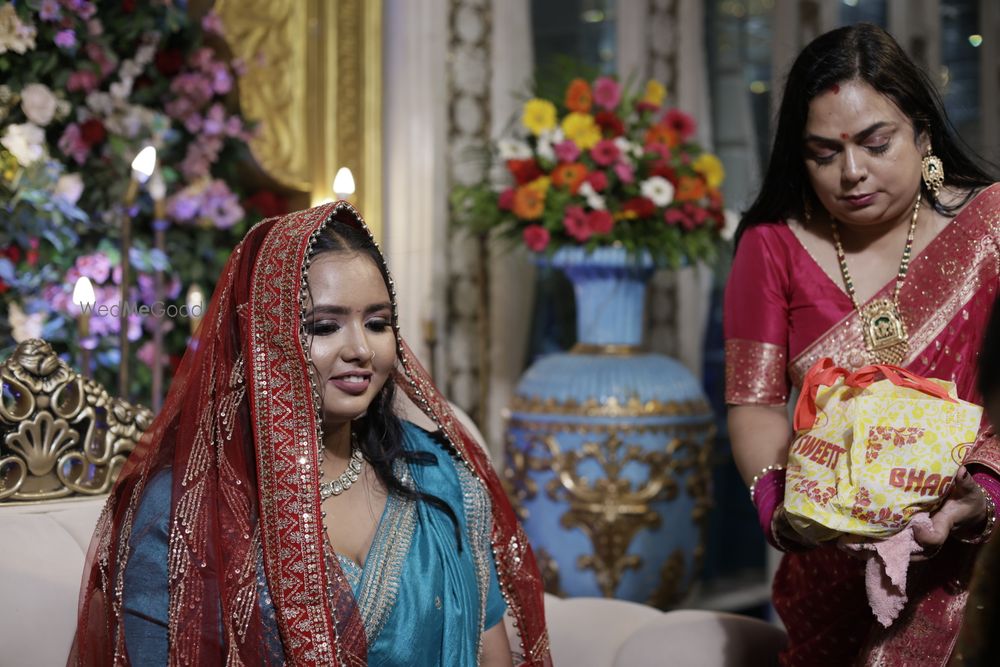 Photo From Nikhil & DIvya - By Saaj Films