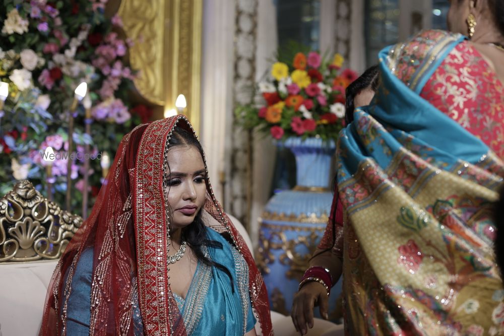 Photo From Nikhil & DIvya - By Saaj Films
