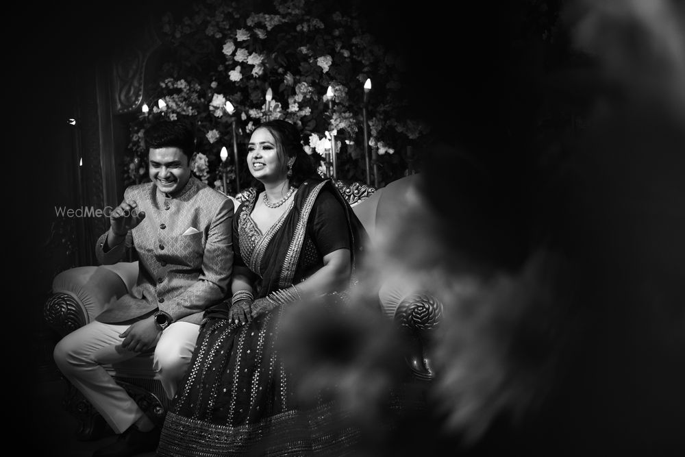 Photo From Nikhil & DIvya - By Saaj Films