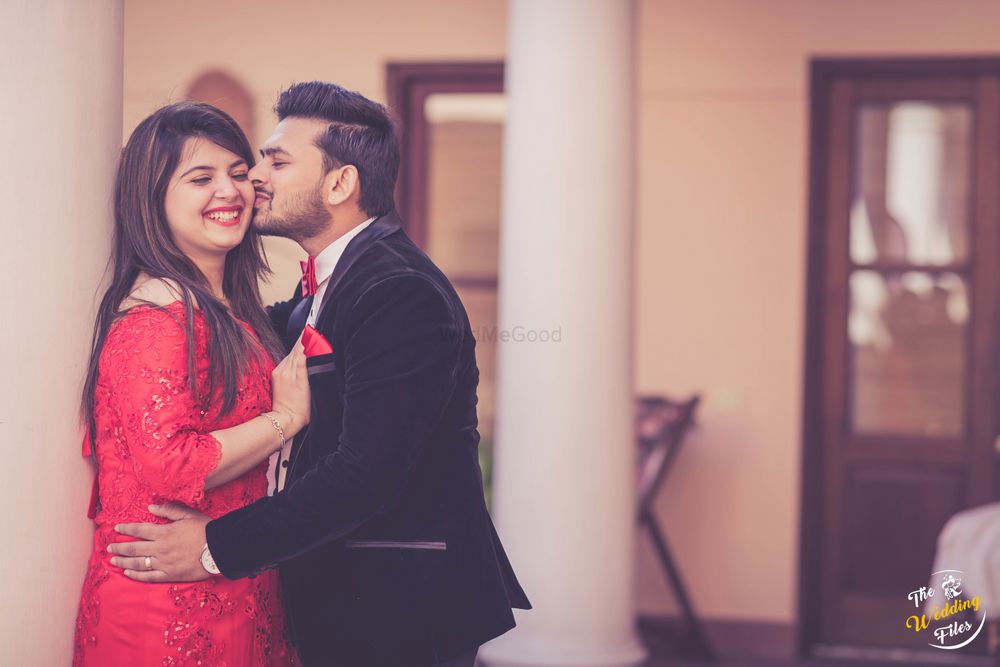 Photo From Tanvi & Amit - By The Wedding Files