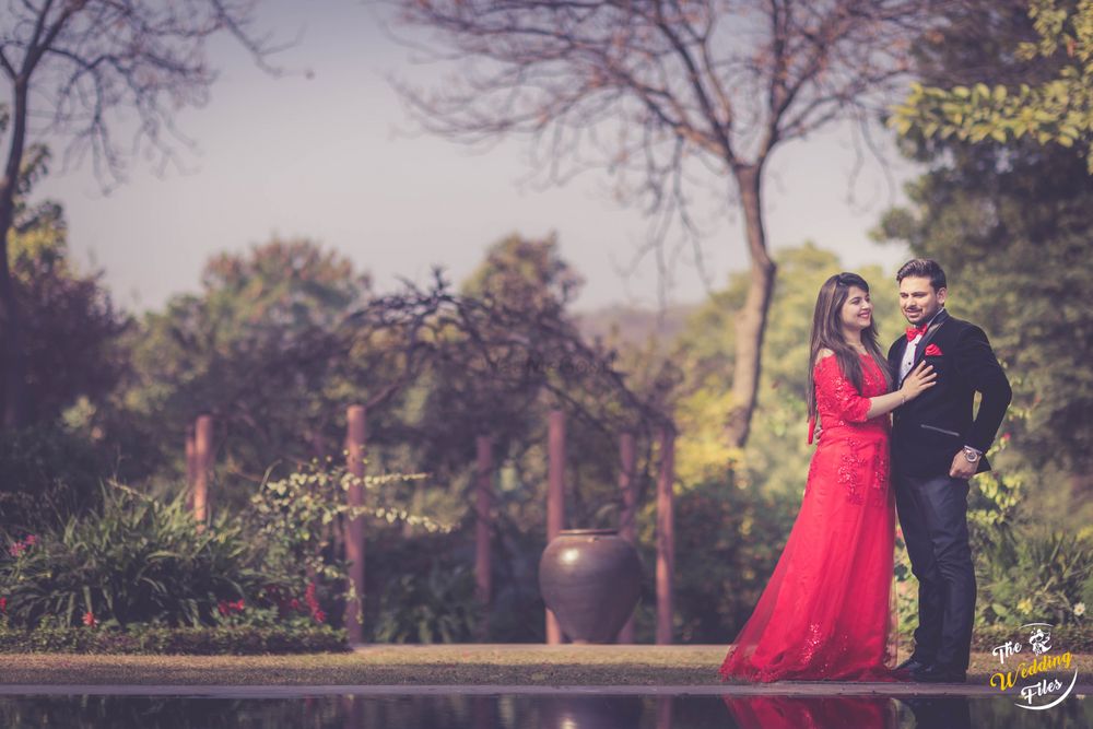 Photo From Tanvi & Amit - By The Wedding Files