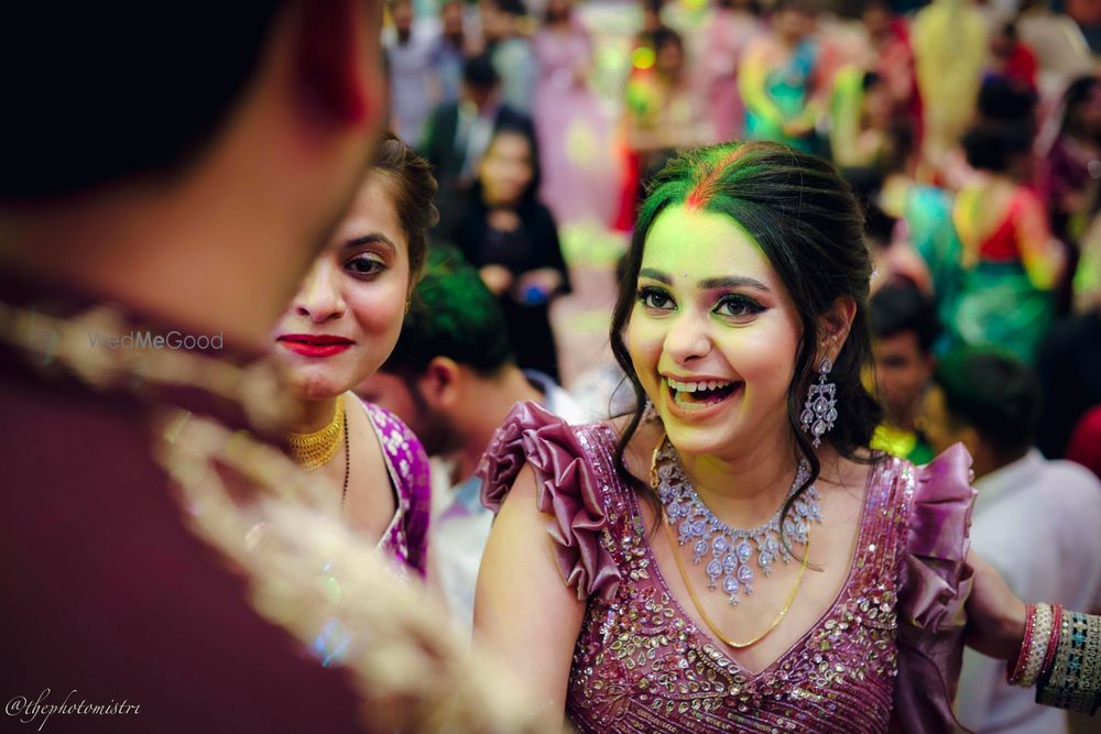 Photo From Fakal & Nidhi - By The Photo Mistri