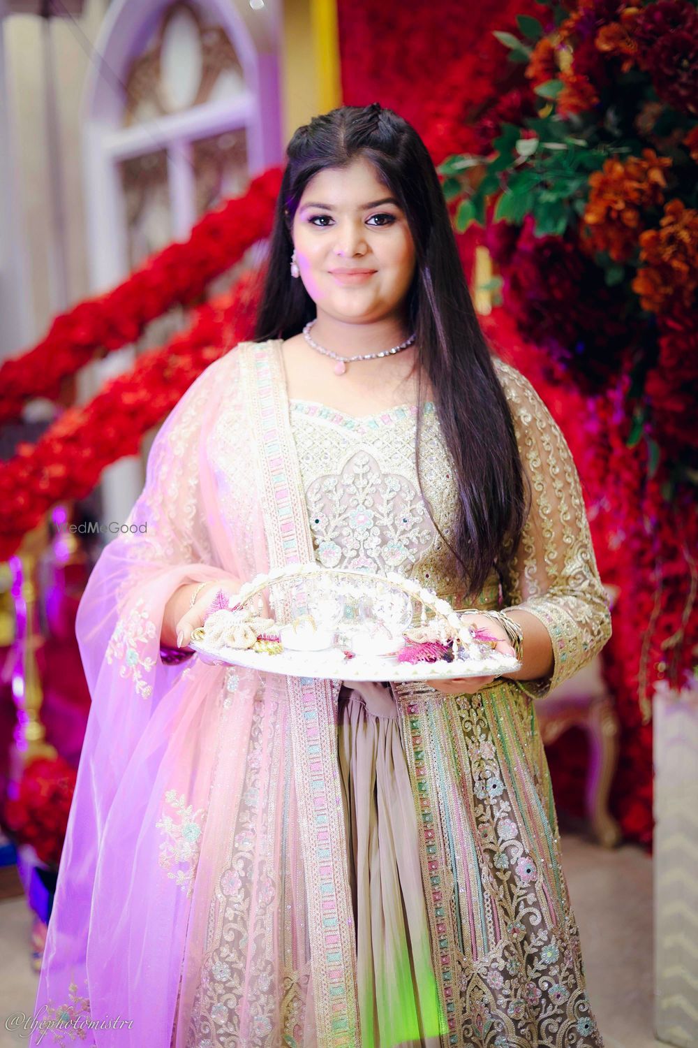 Photo From Fakal & Nidhi - By The Photo Mistri