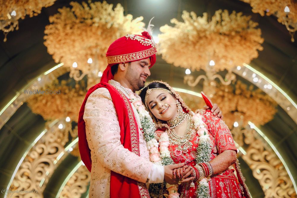 Photo From Fakal & Nidhi - By The Photo Mistri