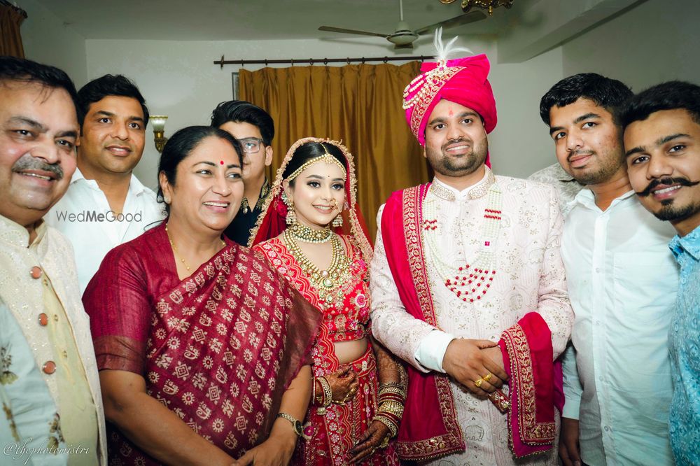 Photo From Fakal & Nidhi - By The Photo Mistri