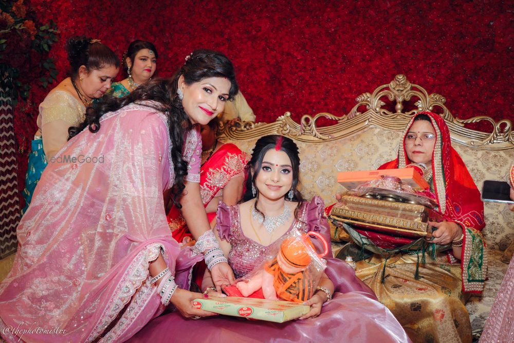 Photo From Fakal & Nidhi - By The Photo Mistri