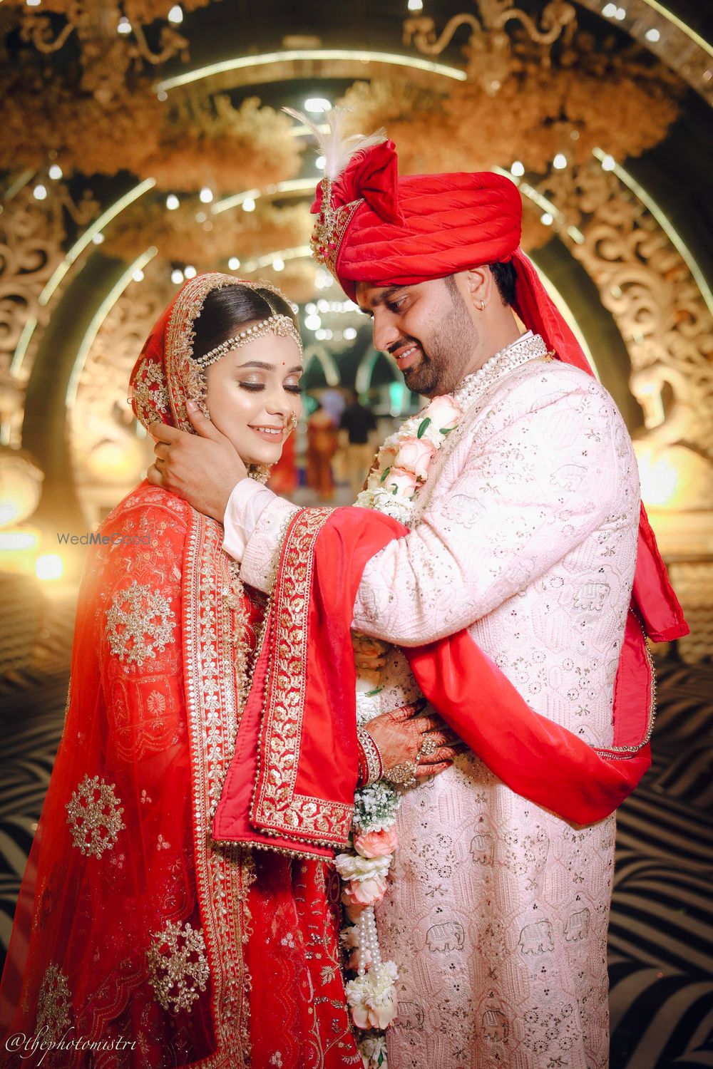Photo From Fakal & Nidhi - By The Photo Mistri