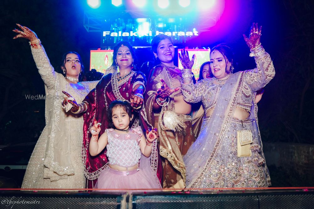 Photo From Fakal & Nidhi - By The Photo Mistri
