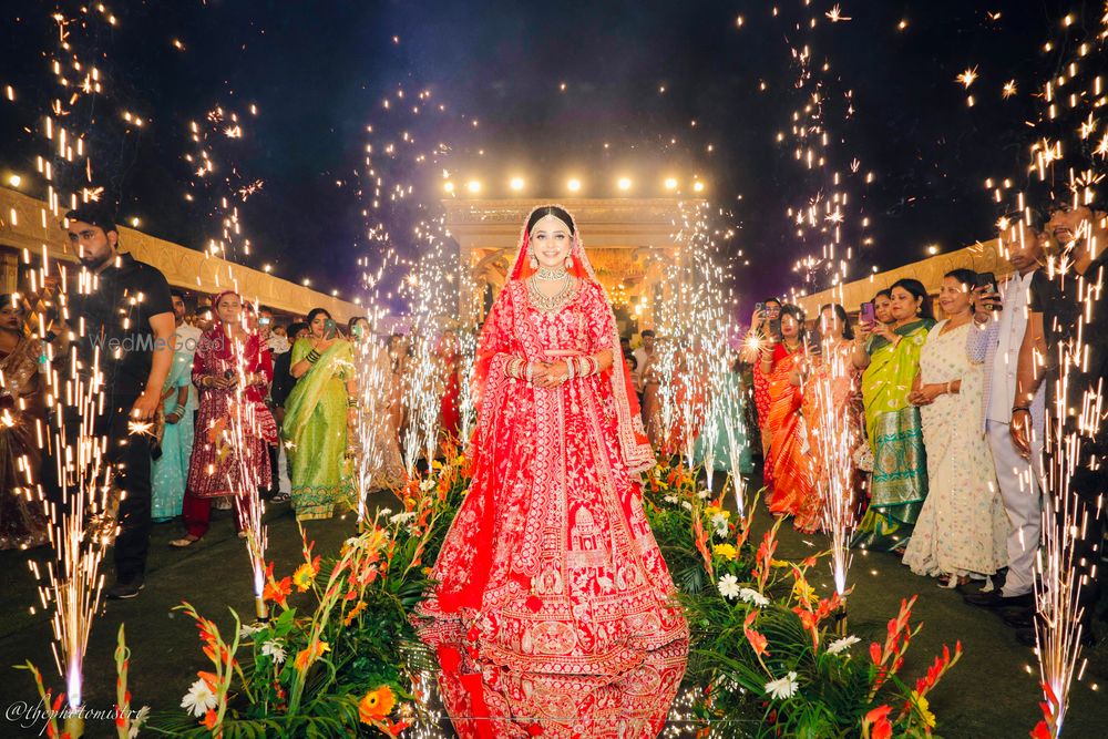 Photo From Fakal & Nidhi - By The Photo Mistri