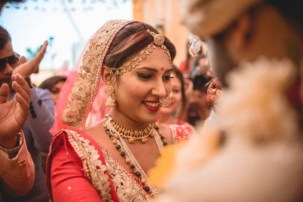 Photo From SHIKHA x SHALIN // JODHPUR // WEDDING ALBUM - By Sab Moh Maya Hai