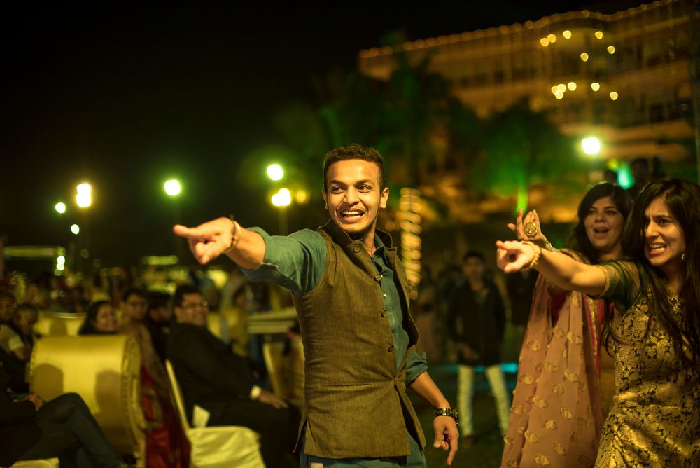 Photo From SHIKHA x SHALIN // JODHPUR // WEDDING ALBUM - By Sab Moh Maya Hai